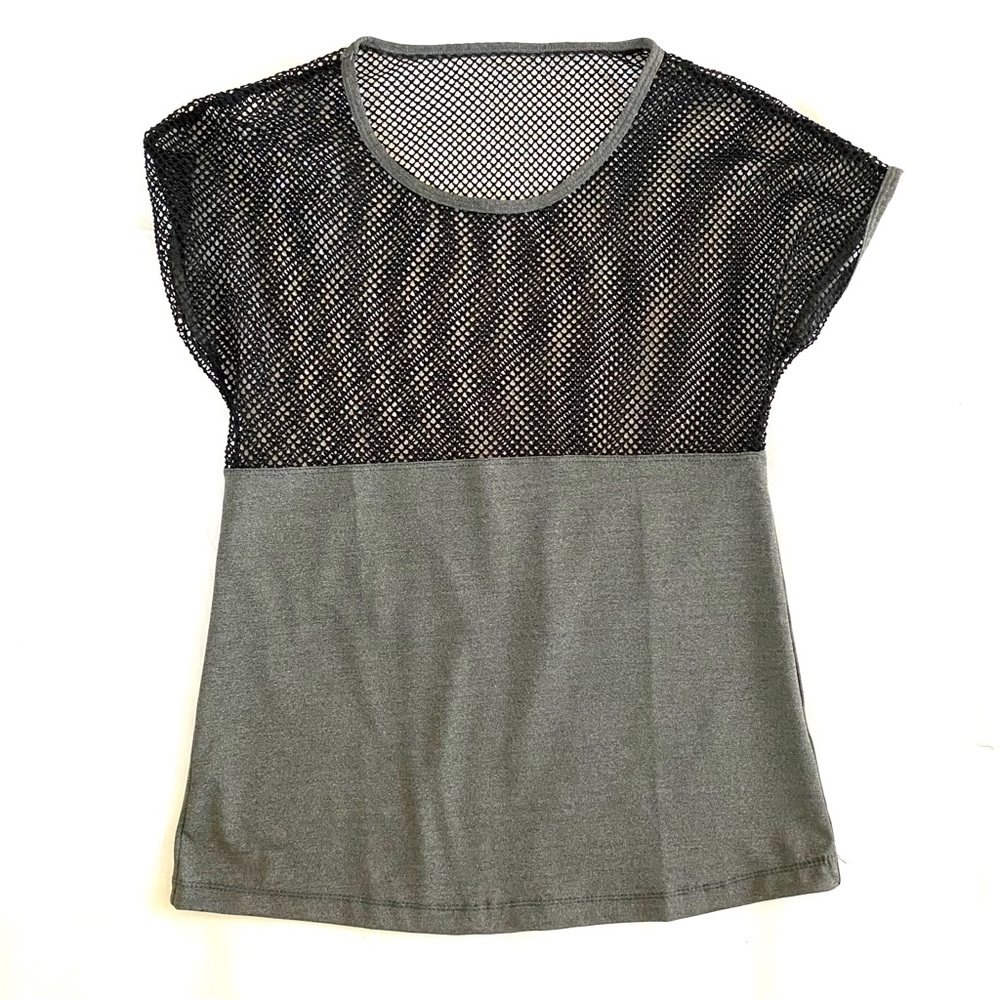 Sport Pro Compression Workout Top